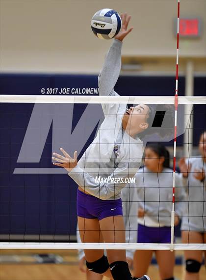 Thumbnail 2 in Brackenridge vs Lanier [Sidney] photogallery.