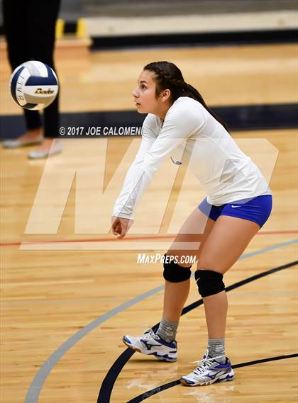 Thumbnail 2 in Brackenridge vs Lanier [Sidney] photogallery.