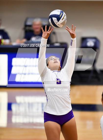 Thumbnail 2 in Brackenridge vs Lanier [Sidney] photogallery.