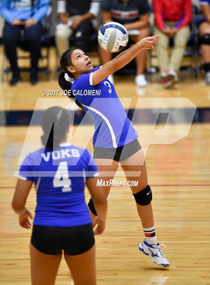 Thumbnail 2 in Brackenridge vs Lanier [Sidney] photogallery.