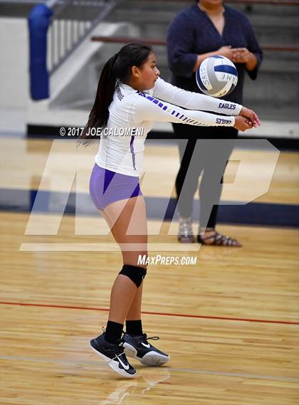 Thumbnail 2 in Brackenridge vs Lanier [Sidney] photogallery.