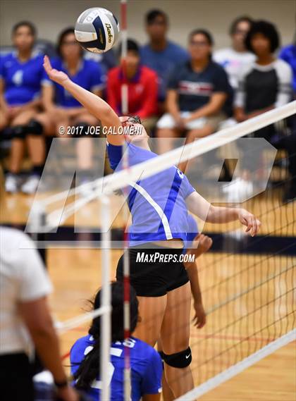 Thumbnail 3 in Brackenridge vs Lanier [Sidney] photogallery.