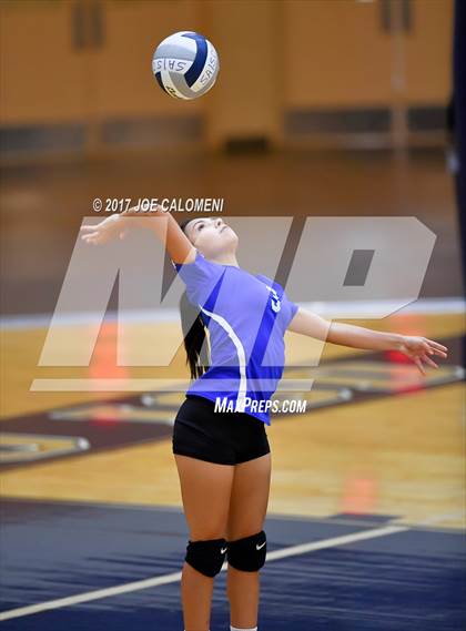 Thumbnail 3 in Brackenridge vs Lanier [Sidney] photogallery.