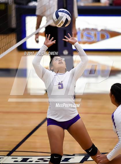 Thumbnail 1 in Brackenridge vs Lanier [Sidney] photogallery.