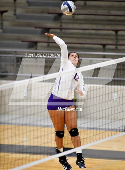 Thumbnail 2 in Brackenridge vs Lanier [Sidney] photogallery.