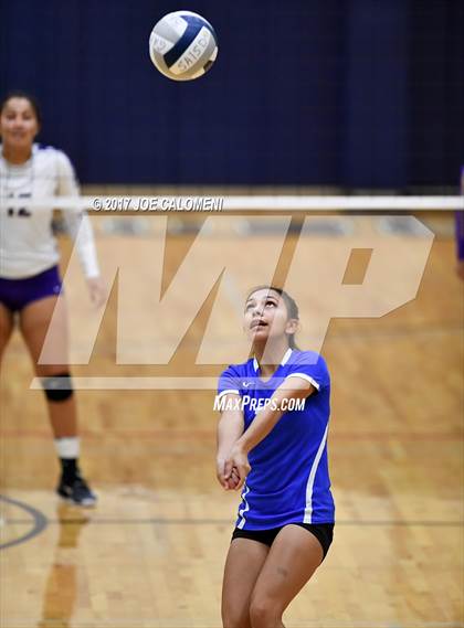 Thumbnail 3 in Brackenridge vs Lanier [Sidney] photogallery.