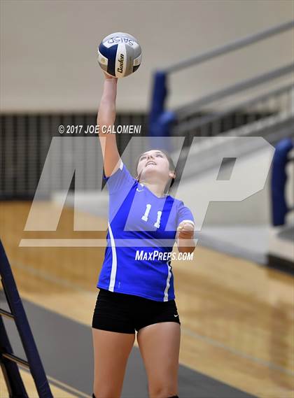 Thumbnail 2 in Brackenridge vs Lanier [Sidney] photogallery.