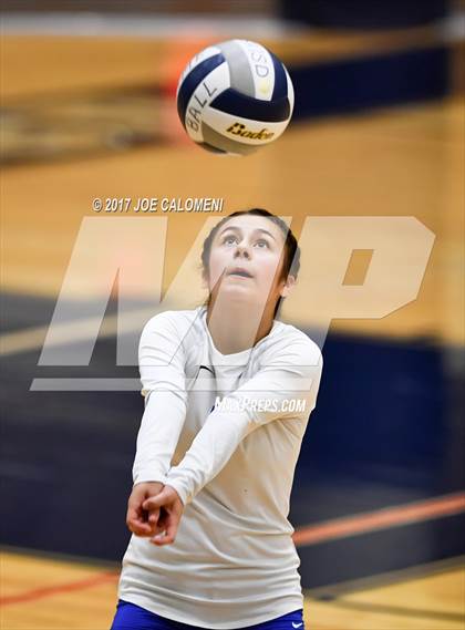 Thumbnail 3 in Brackenridge vs Lanier [Sidney] photogallery.