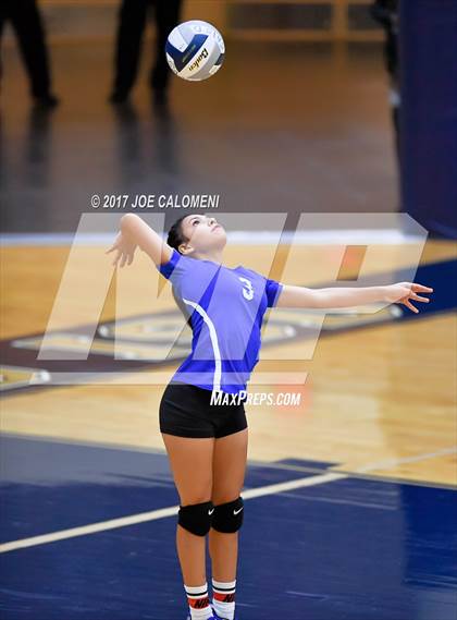 Thumbnail 2 in Brackenridge vs Lanier [Sidney] photogallery.