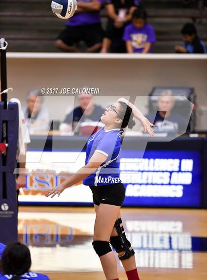 Thumbnail 3 in Brackenridge vs Lanier [Sidney] photogallery.