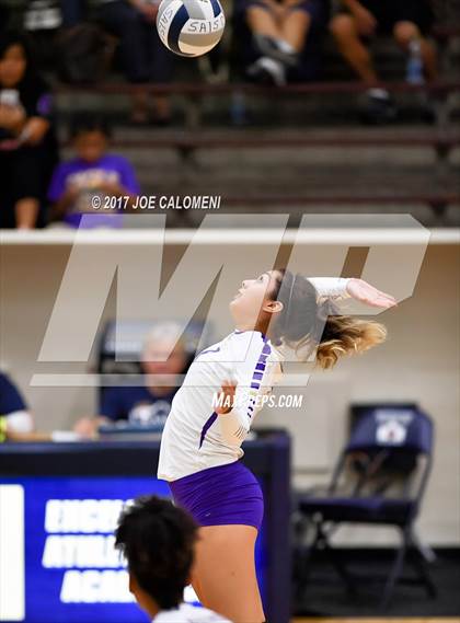 Thumbnail 2 in Brackenridge vs Lanier [Sidney] photogallery.