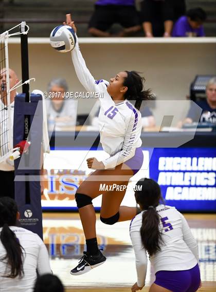 Thumbnail 3 in Brackenridge vs Lanier [Sidney] photogallery.