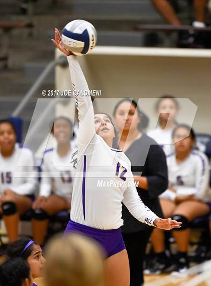 Thumbnail 1 in Brackenridge vs Lanier [Sidney] photogallery.