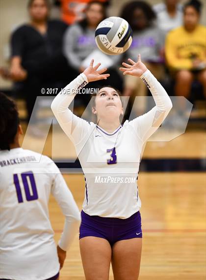 Thumbnail 1 in Brackenridge vs Lanier [Sidney] photogallery.