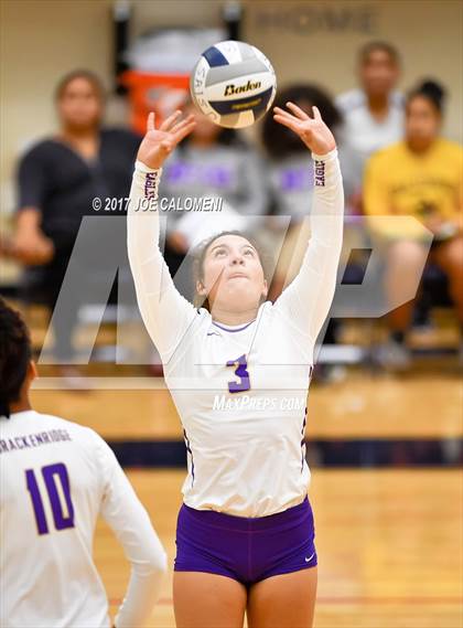 Thumbnail 2 in Brackenridge vs Lanier [Sidney] photogallery.