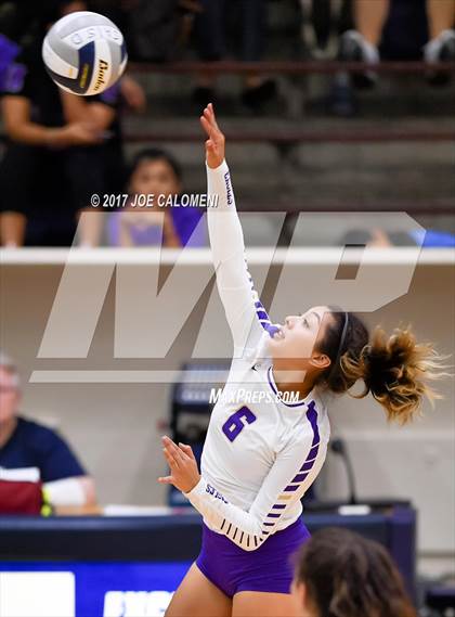 Thumbnail 2 in Brackenridge vs Lanier [Sidney] photogallery.
