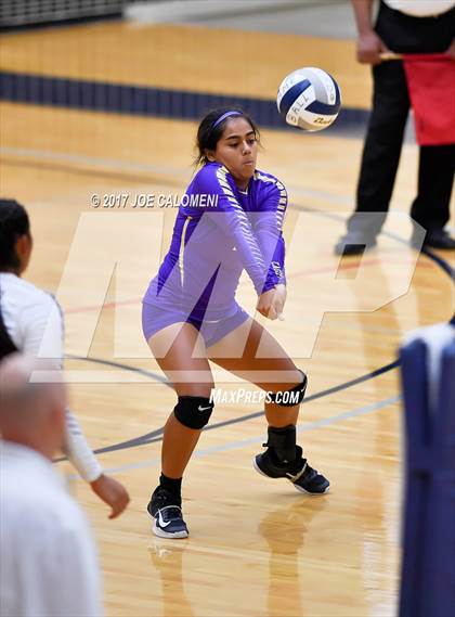 Thumbnail 2 in Brackenridge vs Lanier [Sidney] photogallery.
