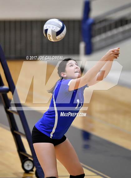 Thumbnail 2 in Brackenridge vs Lanier [Sidney] photogallery.