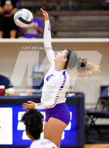 Thumbnail 3 in Brackenridge vs Lanier [Sidney] photogallery.