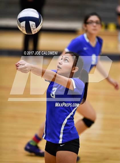 Thumbnail 2 in Brackenridge vs Lanier [Sidney] photogallery.