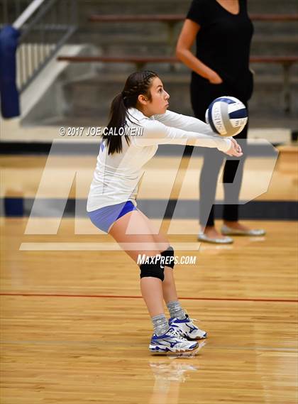 Thumbnail 2 in Brackenridge vs Lanier [Sidney] photogallery.