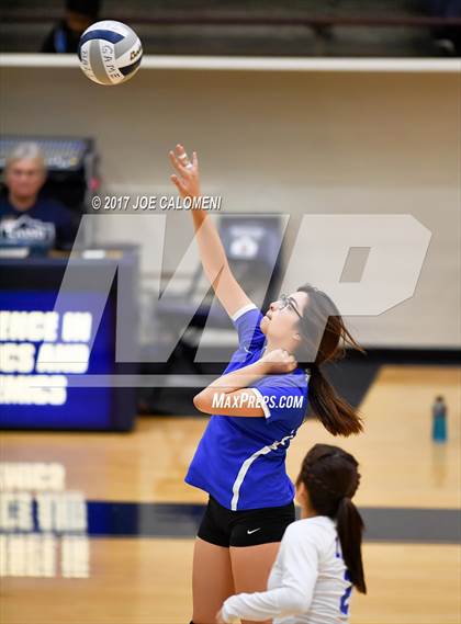 Thumbnail 2 in Brackenridge vs Lanier [Sidney] photogallery.