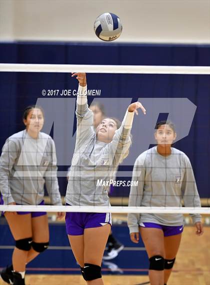 Thumbnail 2 in Brackenridge vs Lanier [Sidney] photogallery.