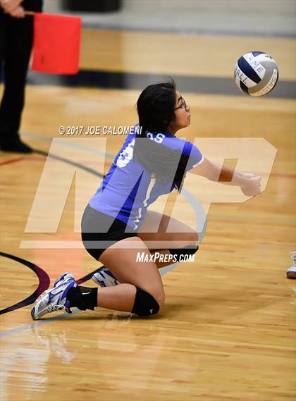 Thumbnail 3 in Brackenridge vs Lanier [Sidney] photogallery.