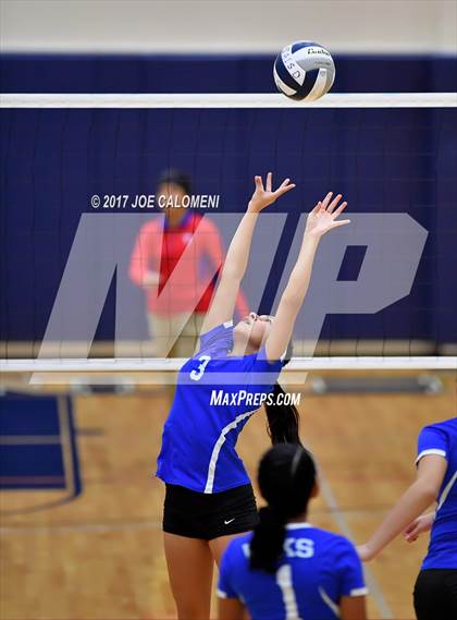 Thumbnail 3 in Brackenridge vs Lanier [Sidney] photogallery.