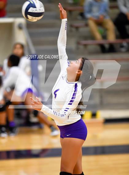 Thumbnail 2 in Brackenridge vs Lanier [Sidney] photogallery.