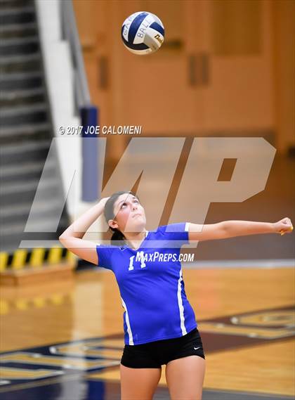 Thumbnail 3 in Brackenridge vs Lanier [Sidney] photogallery.