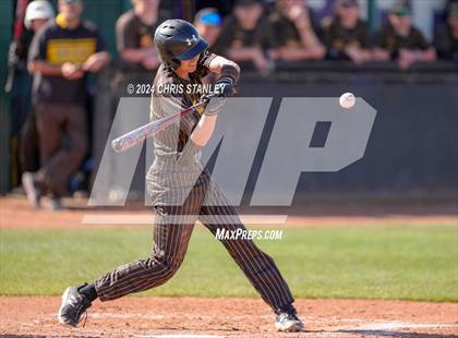 Thumbnail 3 in Galena vs South Medford (Coach Bob Invitational) photogallery.