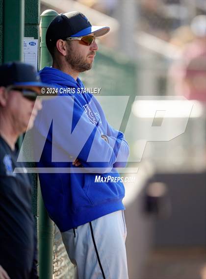 Thumbnail 2 in Galena vs South Medford (Coach Bob Invitational) photogallery.