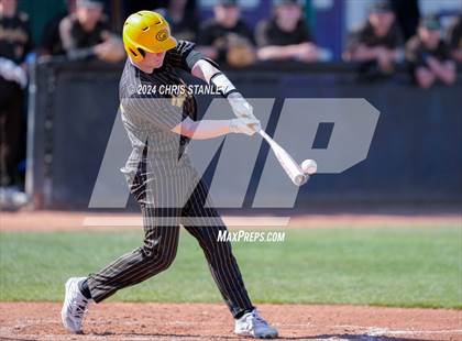 Thumbnail 3 in Galena vs South Medford (Coach Bob Invitational) photogallery.