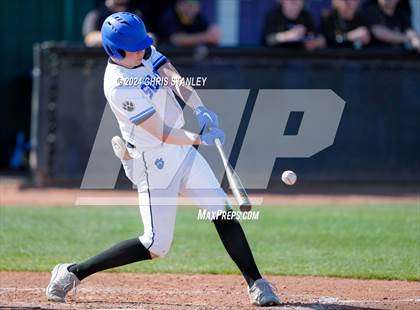 Thumbnail 1 in Galena vs South Medford (Coach Bob Invitational) photogallery.