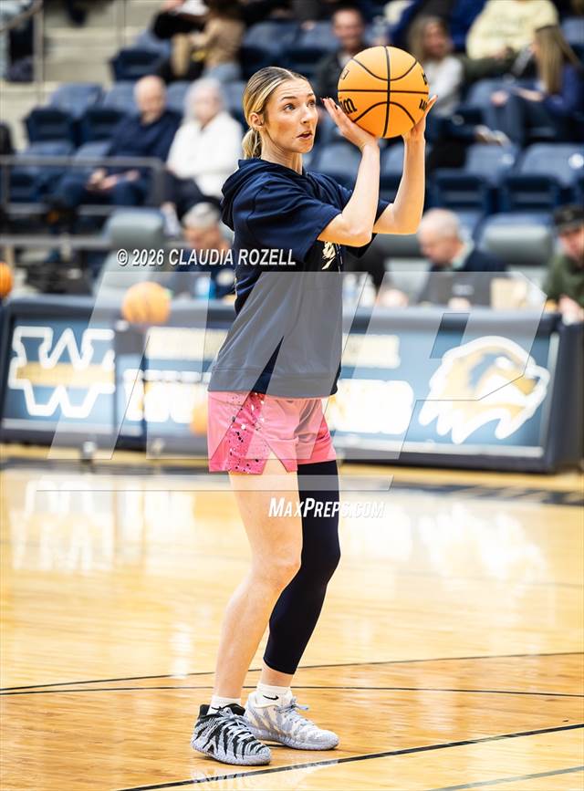 Rogers @ Bentonville West