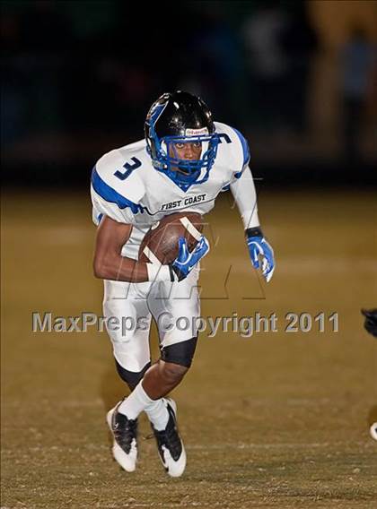 Thumbnail 2 in First Coast @ White photogallery.
