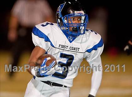Thumbnail 1 in First Coast @ White photogallery.