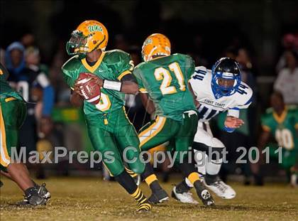 Thumbnail 3 in First Coast @ White photogallery.
