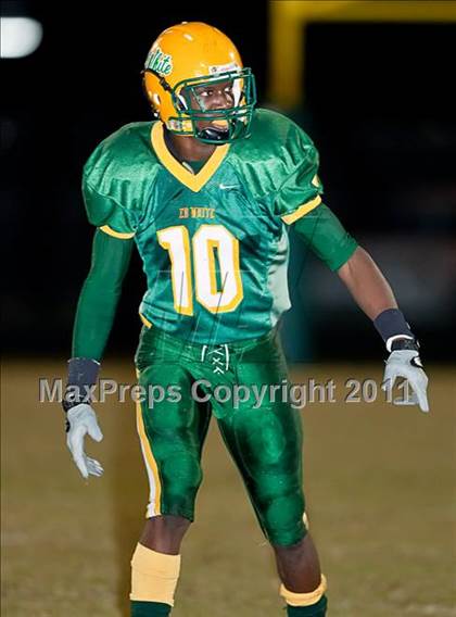 Thumbnail 2 in First Coast @ White photogallery.