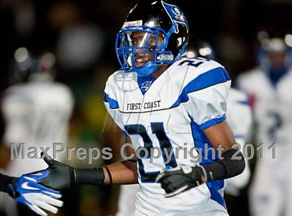 Thumbnail 3 in First Coast @ White photogallery.