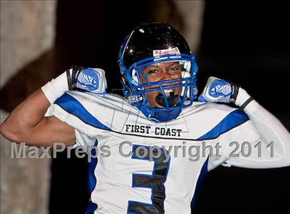 Thumbnail 2 in First Coast @ White photogallery.