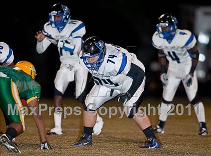 Thumbnail 1 in First Coast @ White photogallery.