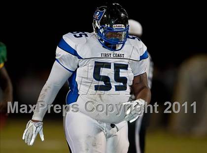 Thumbnail 1 in First Coast @ White photogallery.