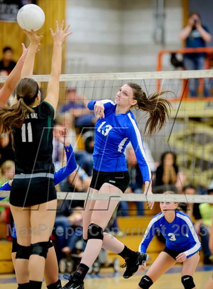 Thumbnail 1 in Granite Bay @ Rocklin photogallery.