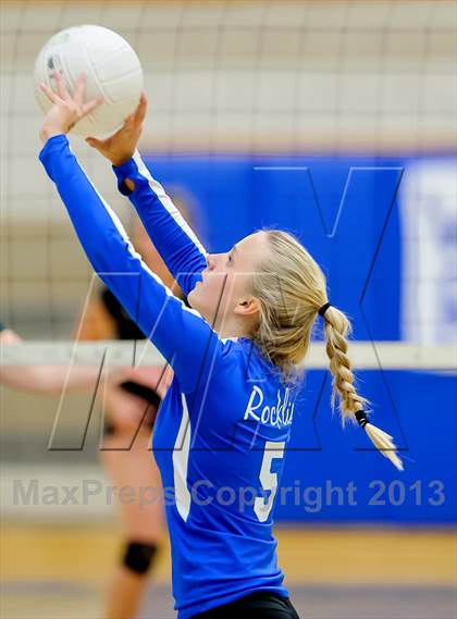 Thumbnail 1 in Granite Bay @ Rocklin photogallery.