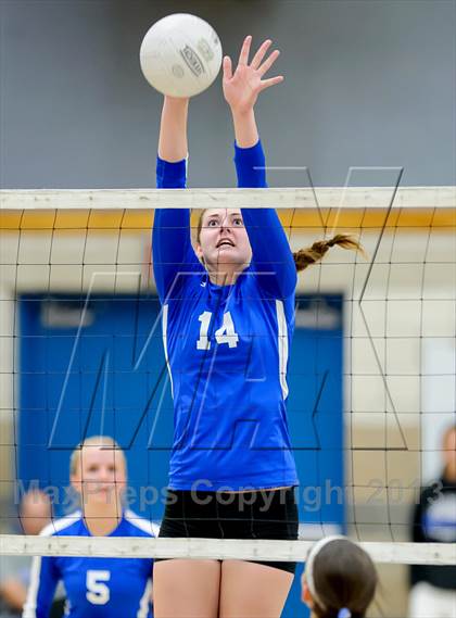 Thumbnail 3 in Granite Bay @ Rocklin photogallery.
