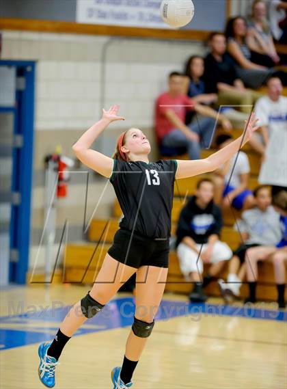 Thumbnail 1 in Granite Bay @ Rocklin photogallery.