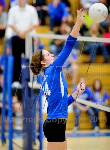 Thumbnail 1 in Granite Bay @ Rocklin photogallery.