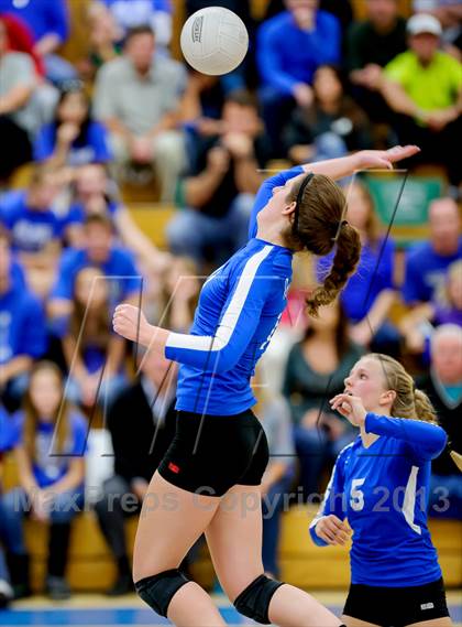 Thumbnail 2 in Granite Bay @ Rocklin photogallery.